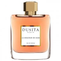 Parfums Dusita LA DOUCEUR DE SIAM
